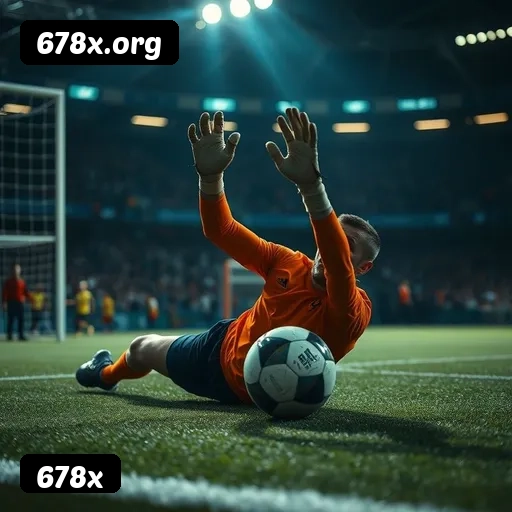 Apostas de Futebol - Brasileirão, Champions League, Copa do Mundo